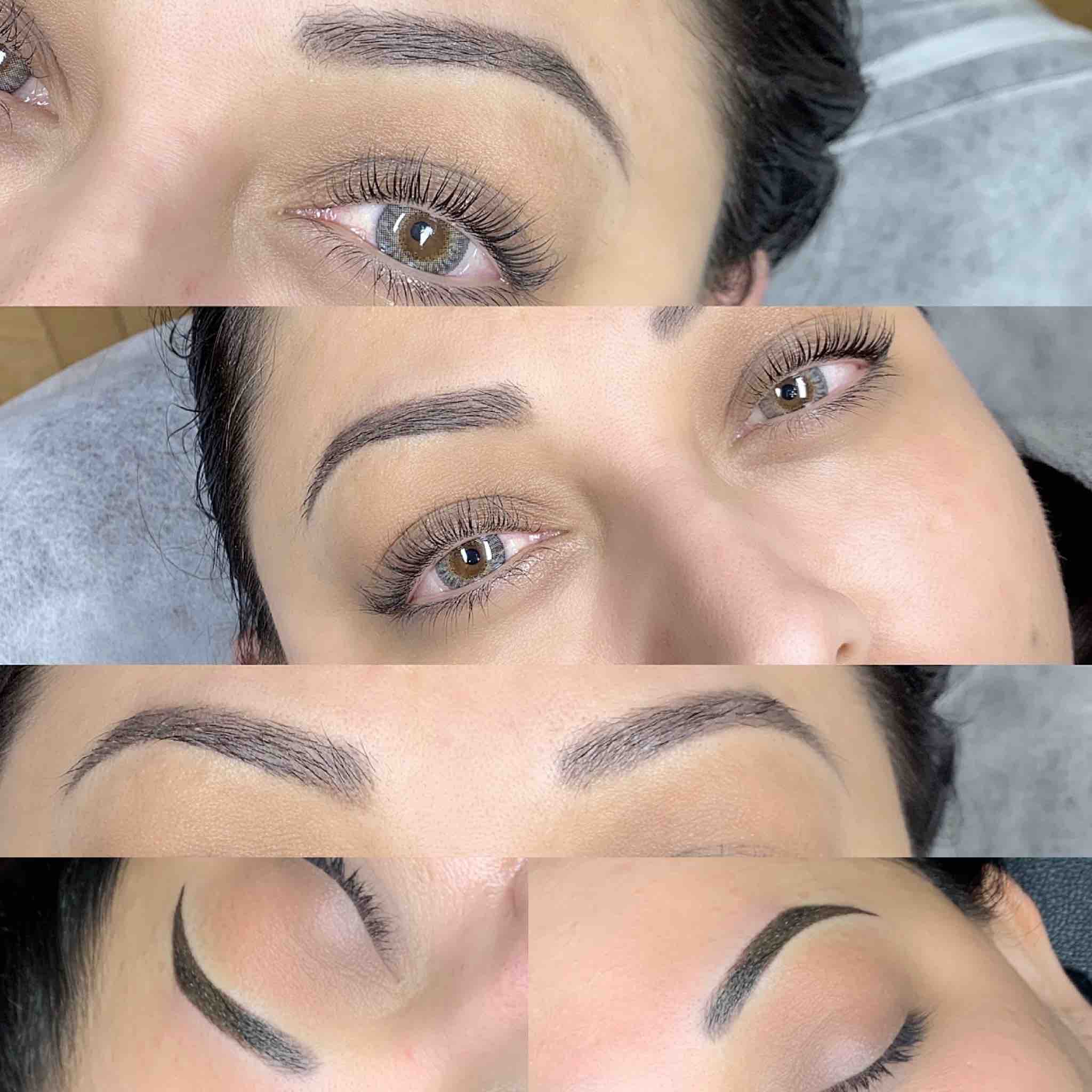 Lash Lift $80