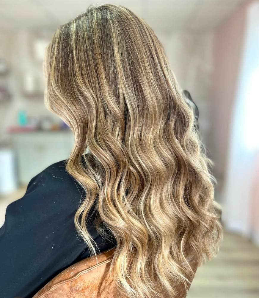 Malibu Treatment & Haircut