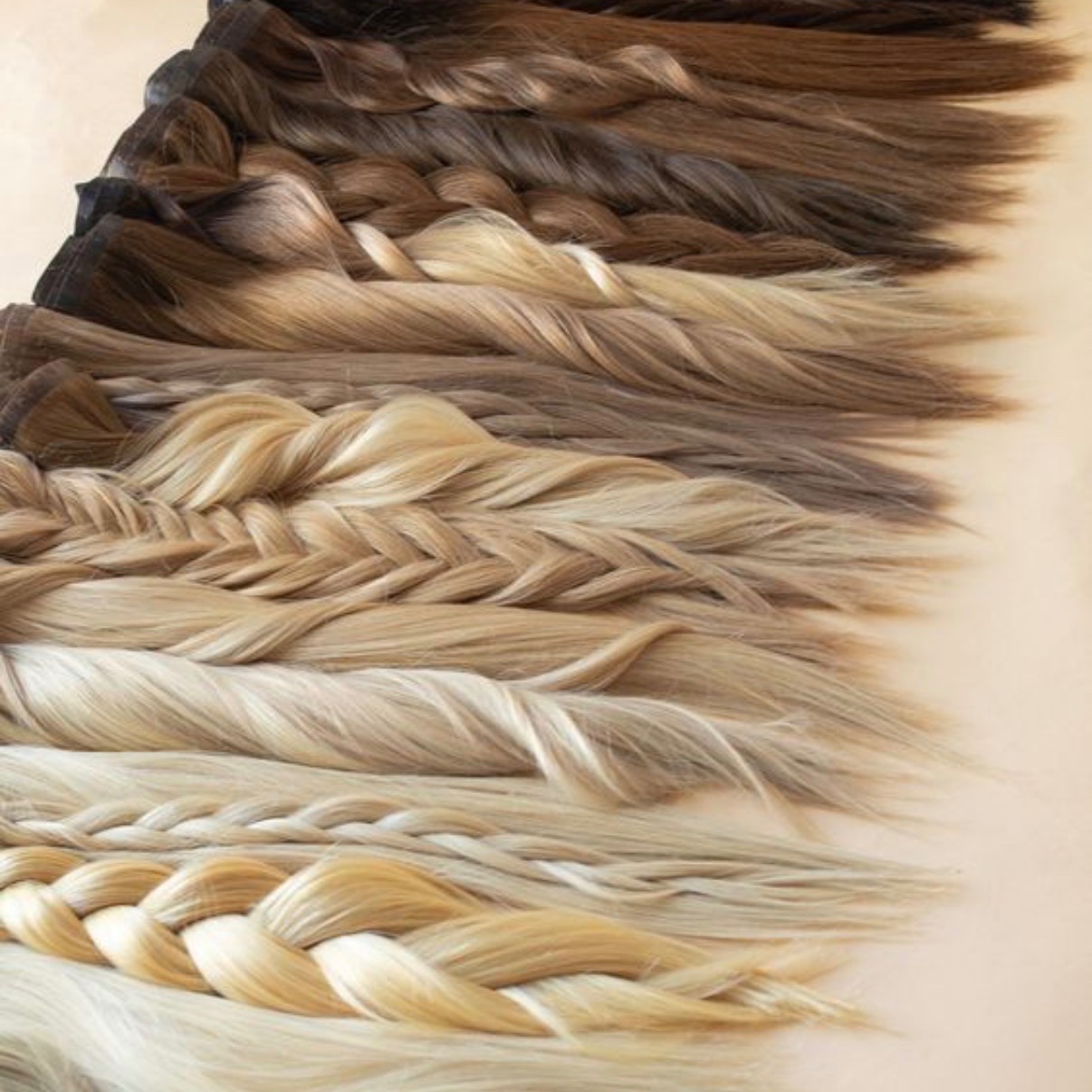 16” Two Row New Install