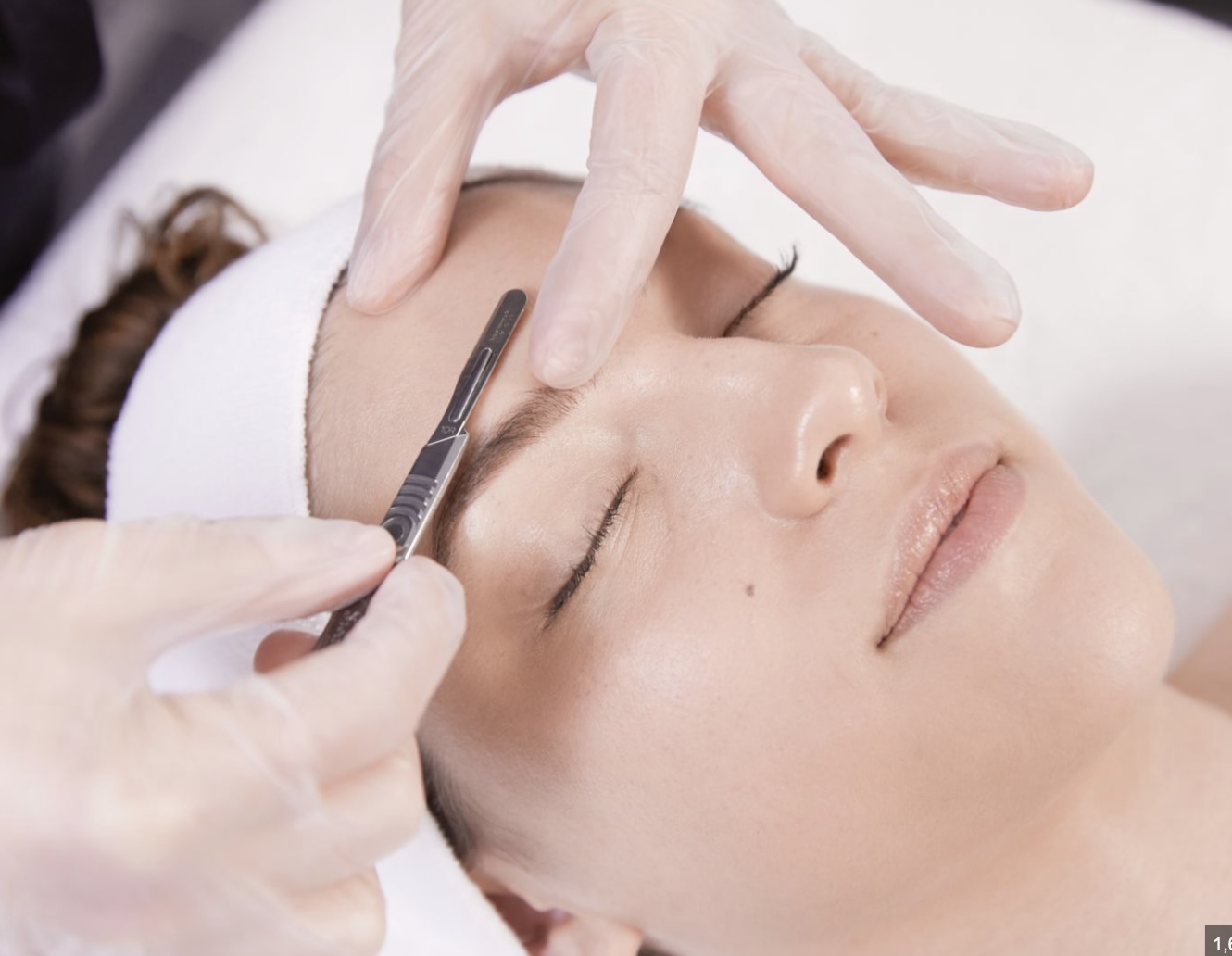 Dermaplane