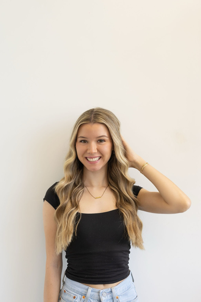 DEEP CONDITIONING TREATMENT