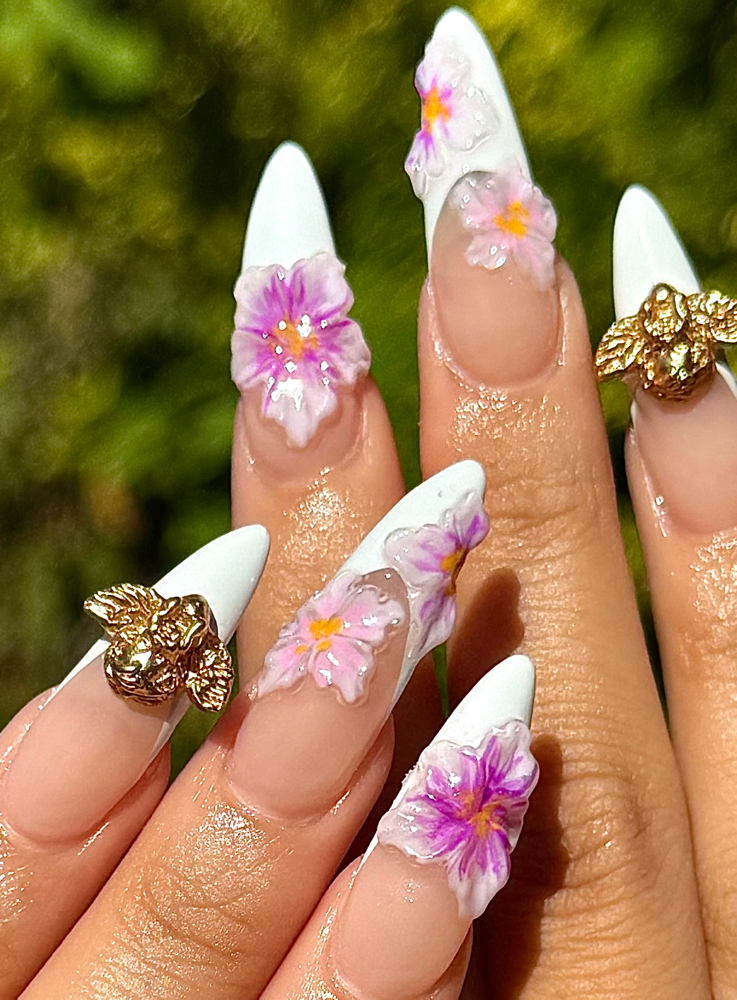 Gel x Full Set
