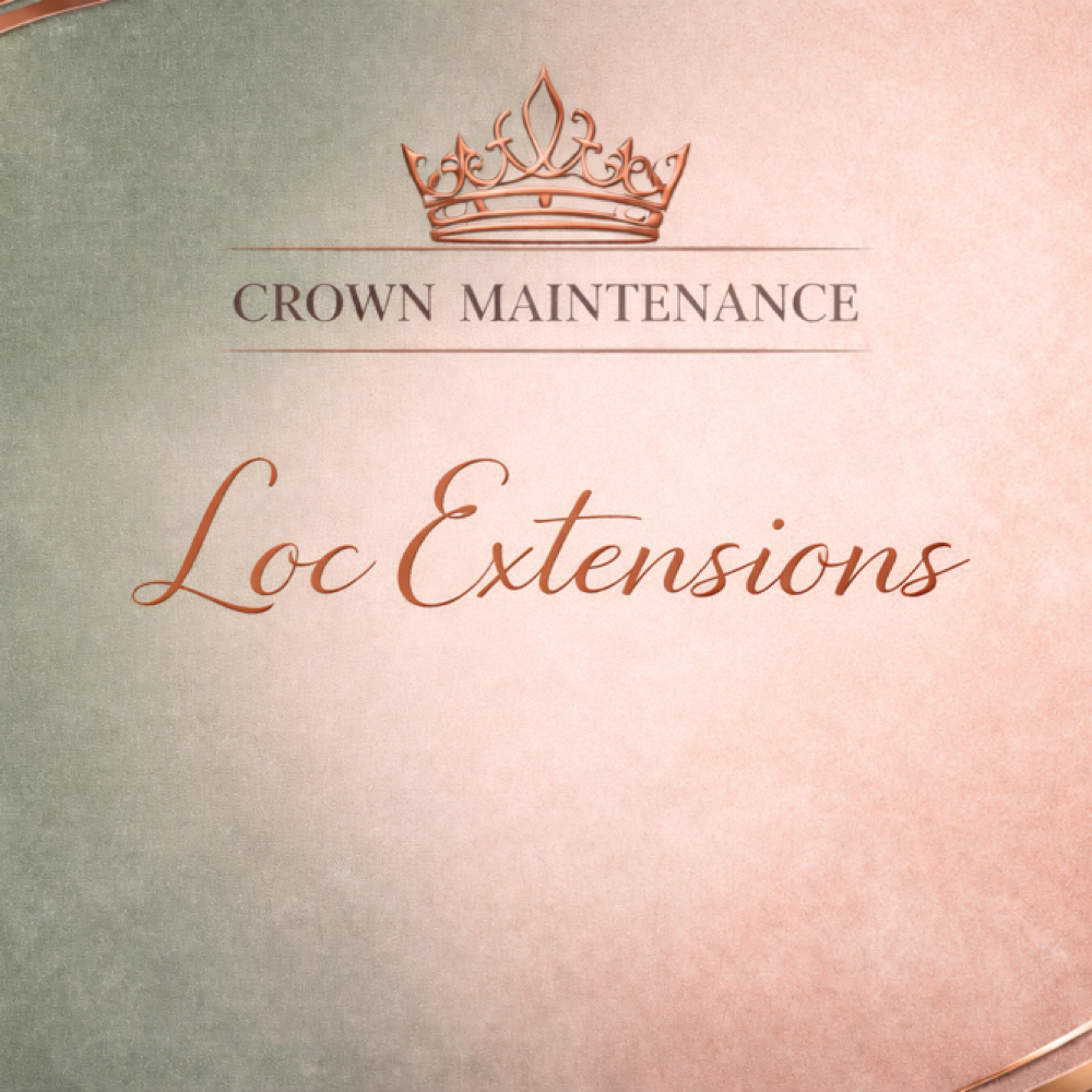 Loc Extentions at Crown Maintenance in Detroit, MI