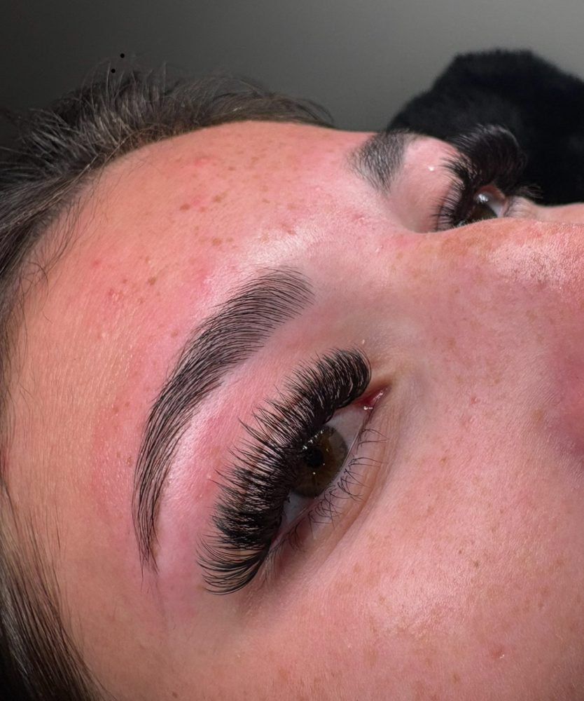 Brow Wax