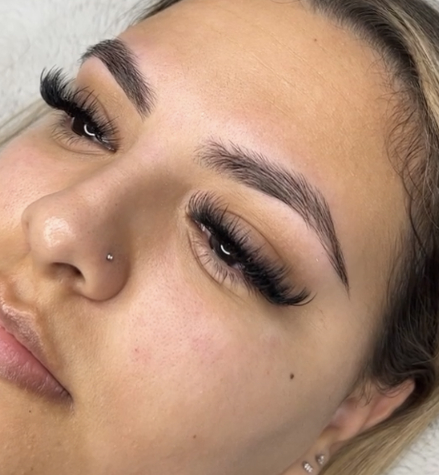 Brow Wax