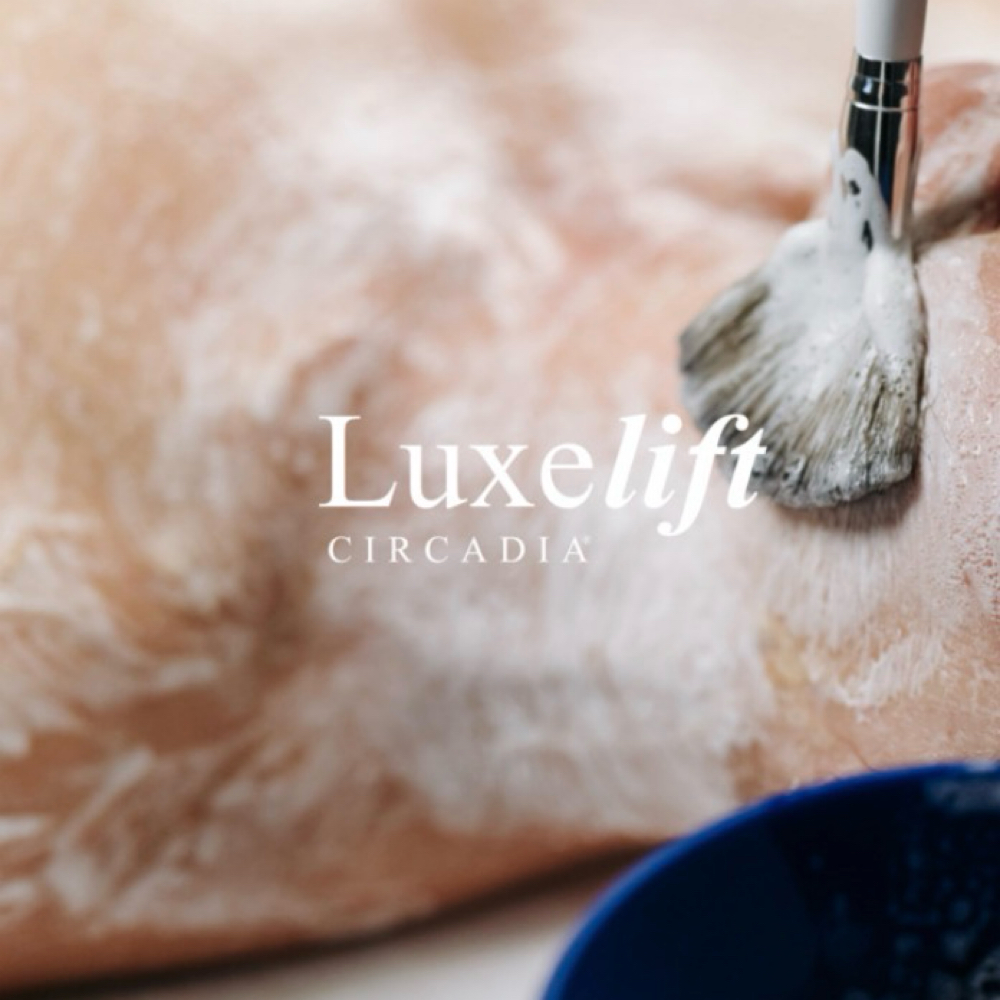 Circadia LuxeLift Facial at Head in the Clouds Spa in Canton, OH