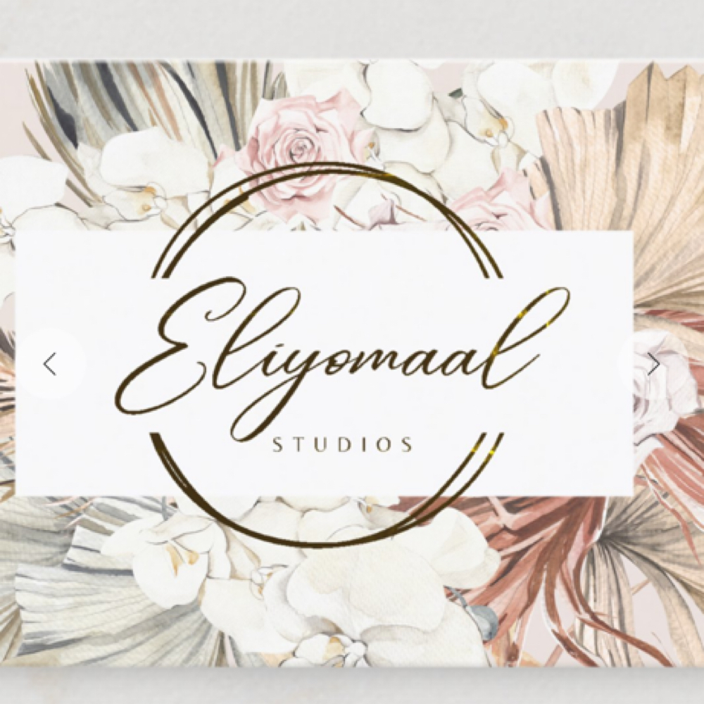 New Client Curly Cut at Eliyomaal Studios in Winter Garden, FL