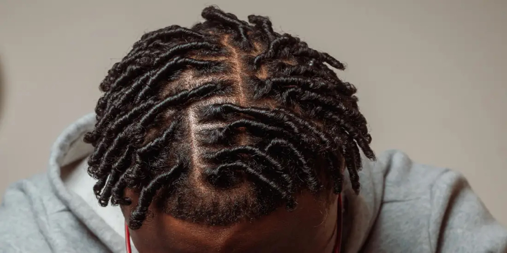 Starter Locs