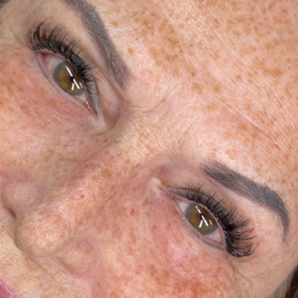 Classic Lashes at Cardi’sbeautyboutique in Winter Haven, FL