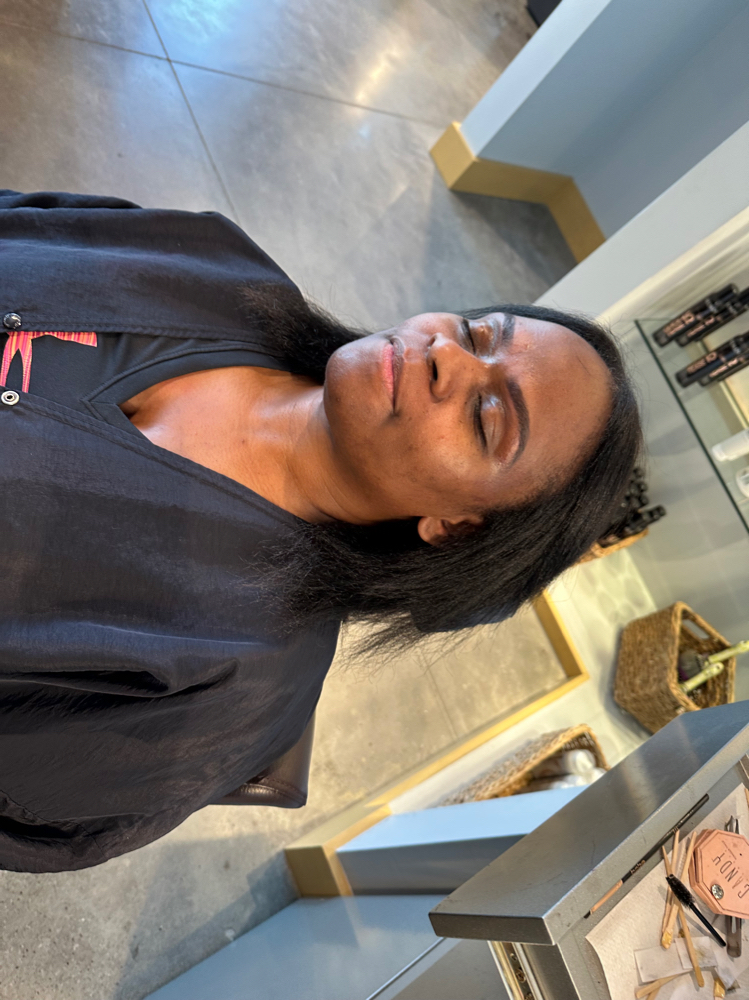 BROW Wax & Tint