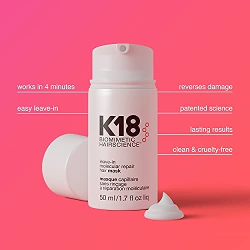 K18 Treatment