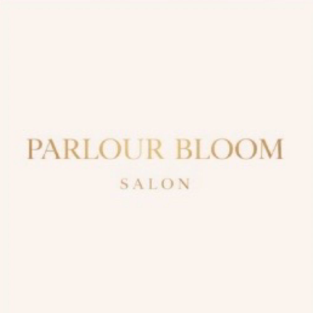 Refining Treatment & Blowout at Parlour Bloom Salon in La Vernia, TX