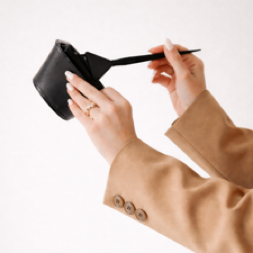 Refining Treatment & Blowout at Parlour Bloom Salon in La Vernia, TX