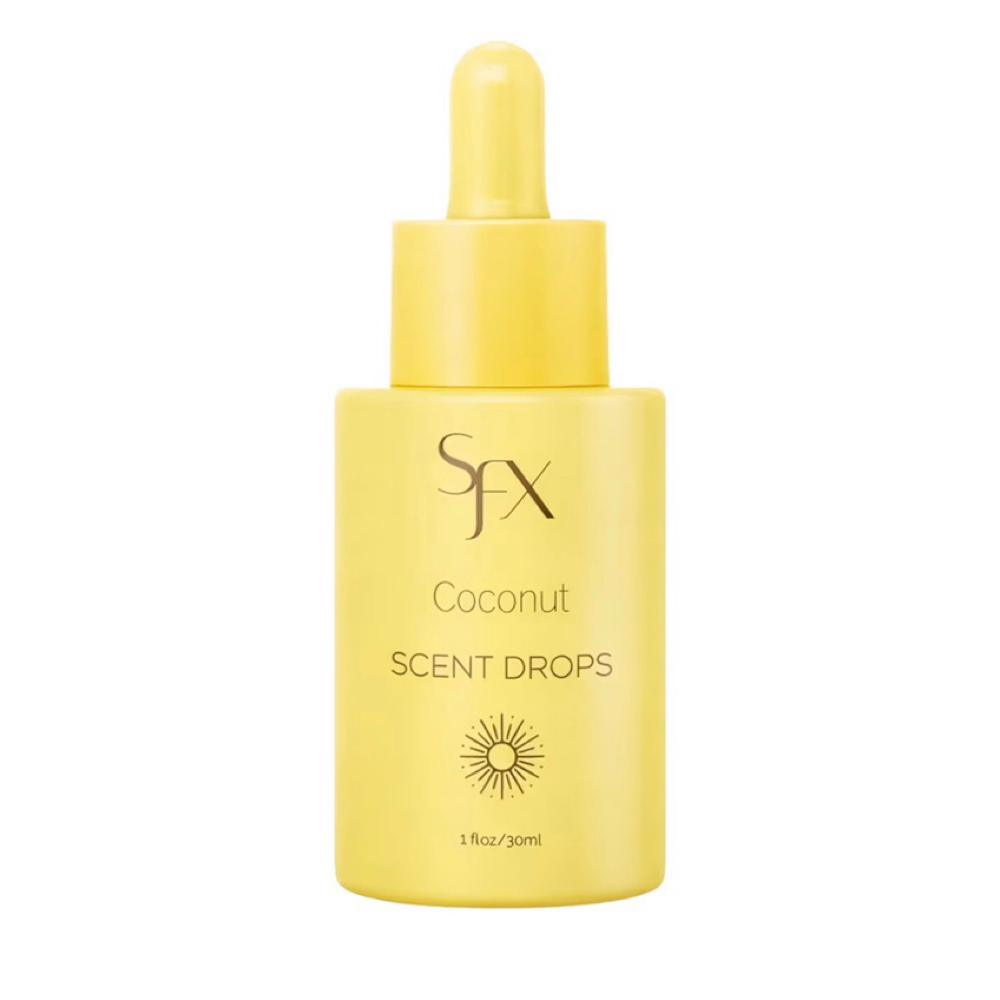Coconut Scent Drops at Haleys Bronze Bar in Troy, MO
