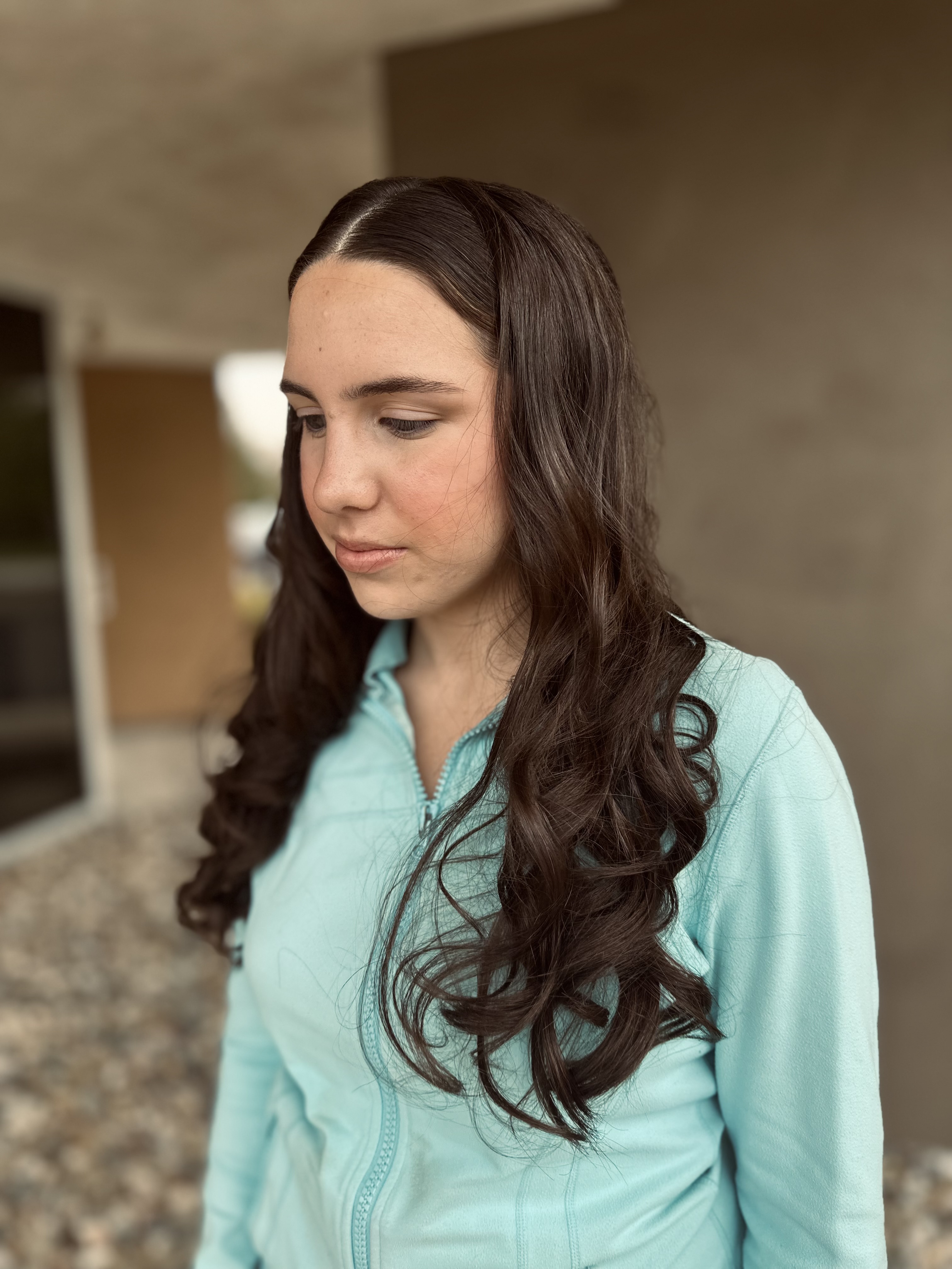 Special Event Hair