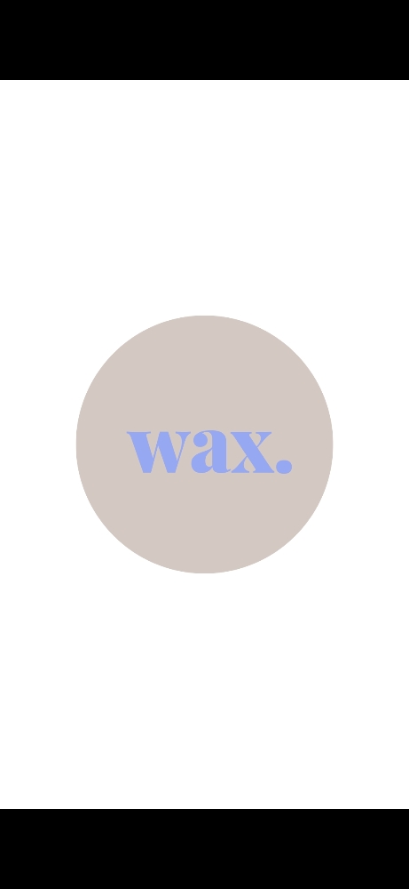 Monthly Wax Member