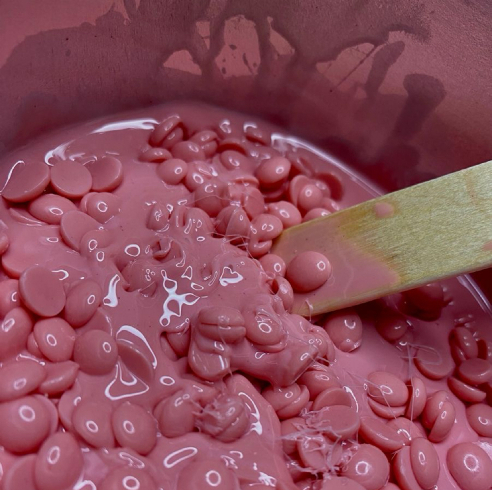 Smooth Essential Wax Combo at Choosey Beauty in Wichita, KS