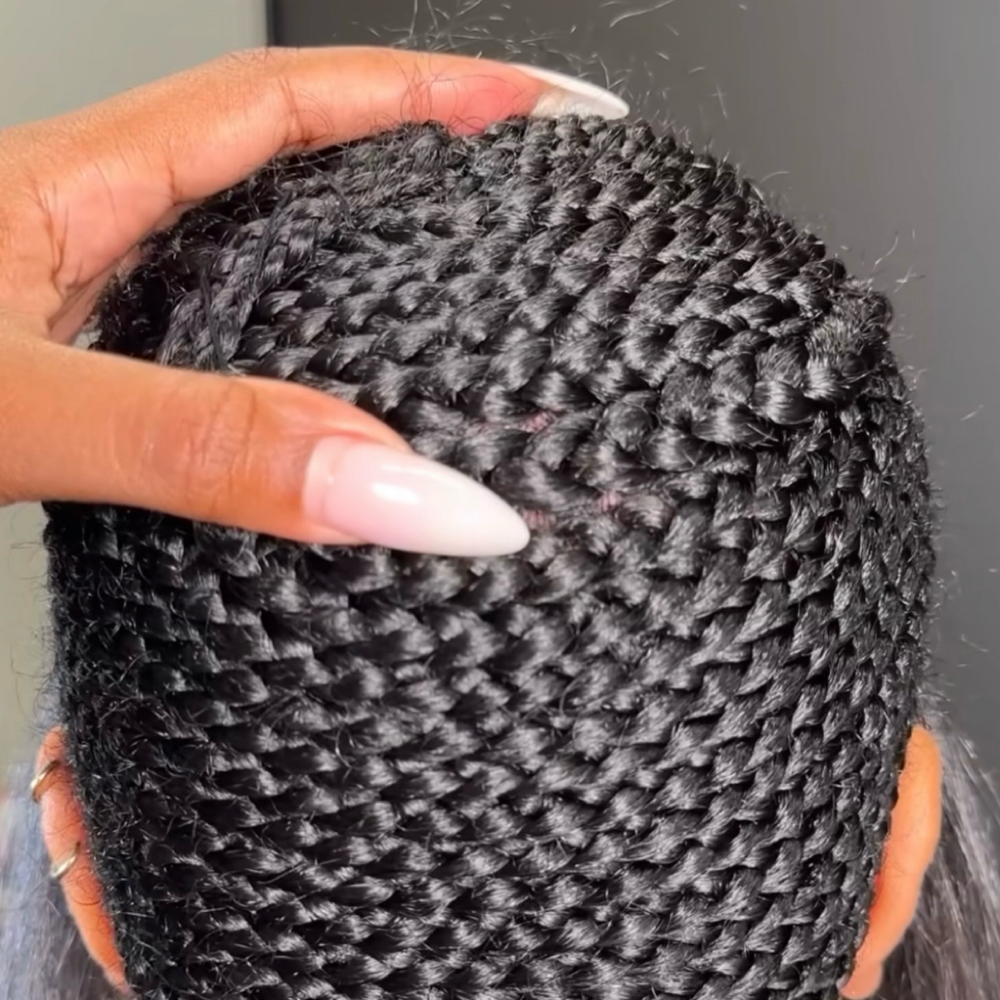 Take Down Experience at Experience Beauty Salon in Olive Branch, MS