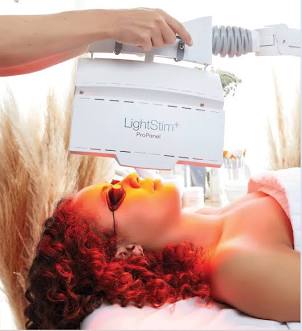 Lightstim LED Therapy