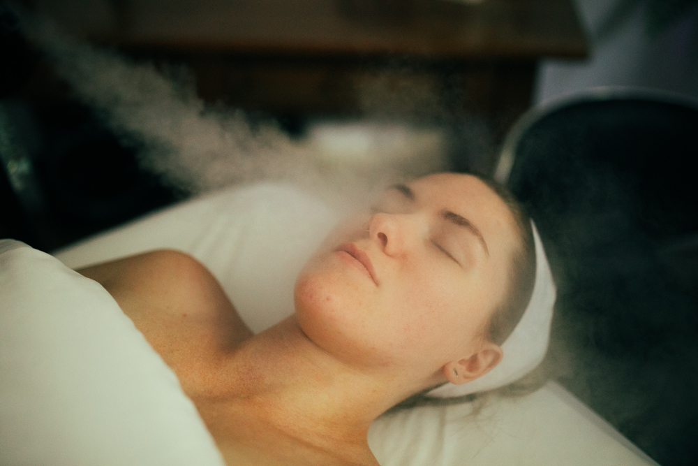 Chemical Peel