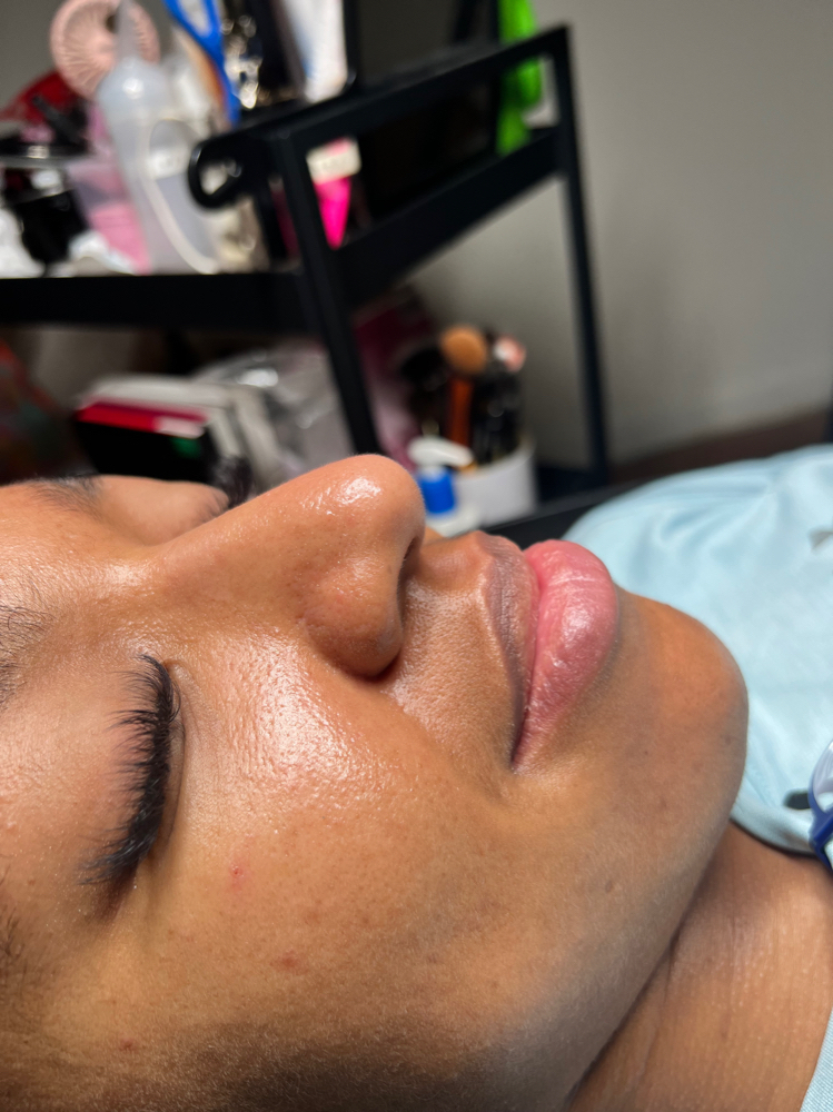 Lite Volume Lash Set