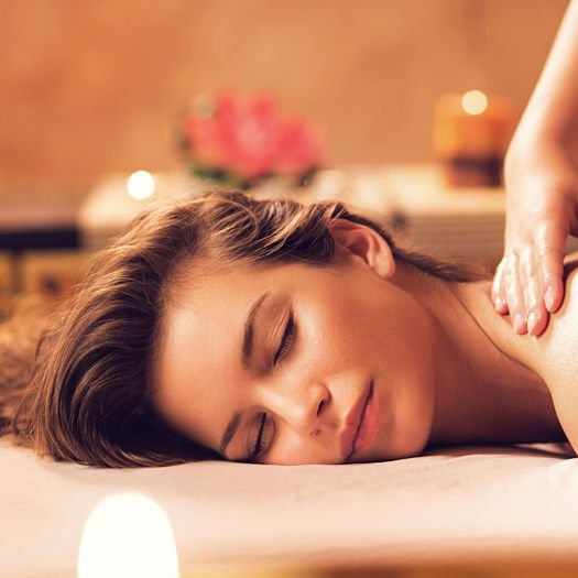Halo Treatment 90 minute at Luxxanna in Lincoln, NE
