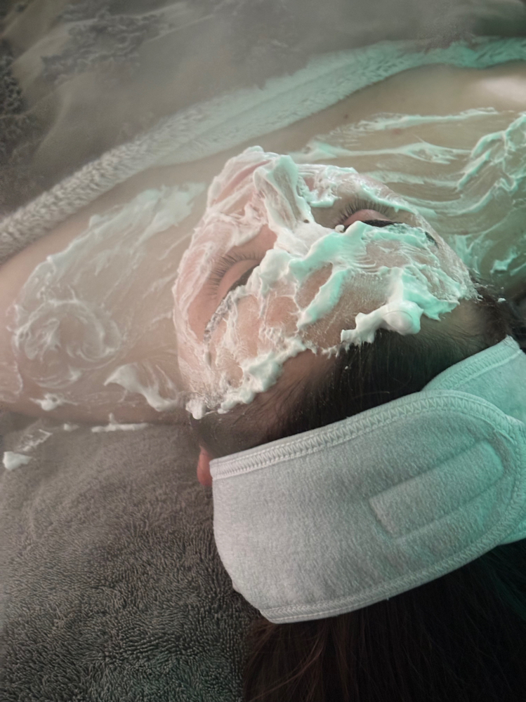 Oxygen Treatment