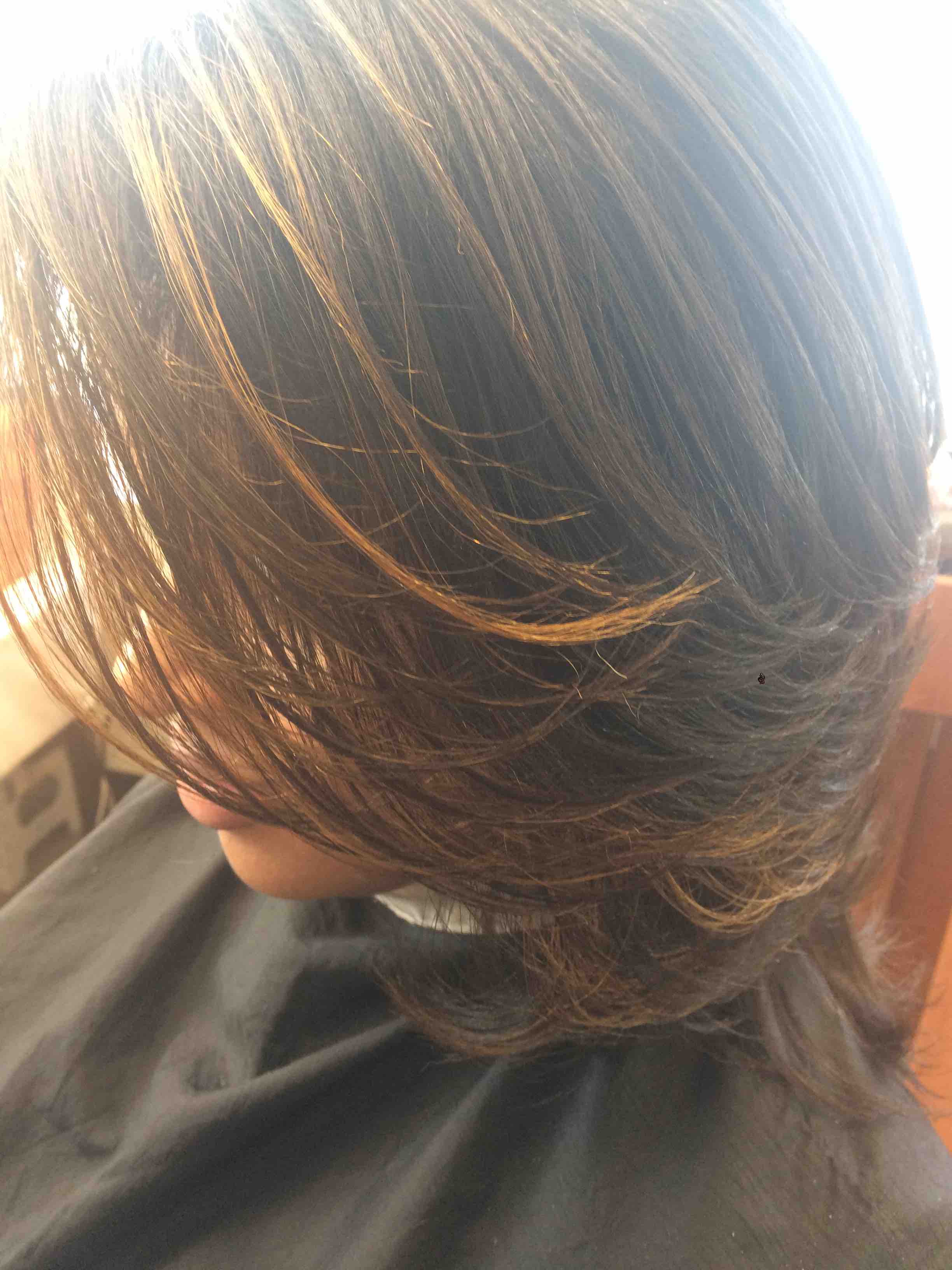 Partial Highlights and style