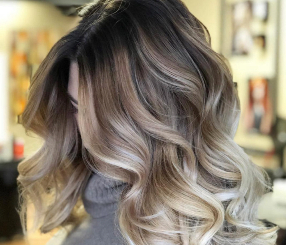 Michelle’s Balayage