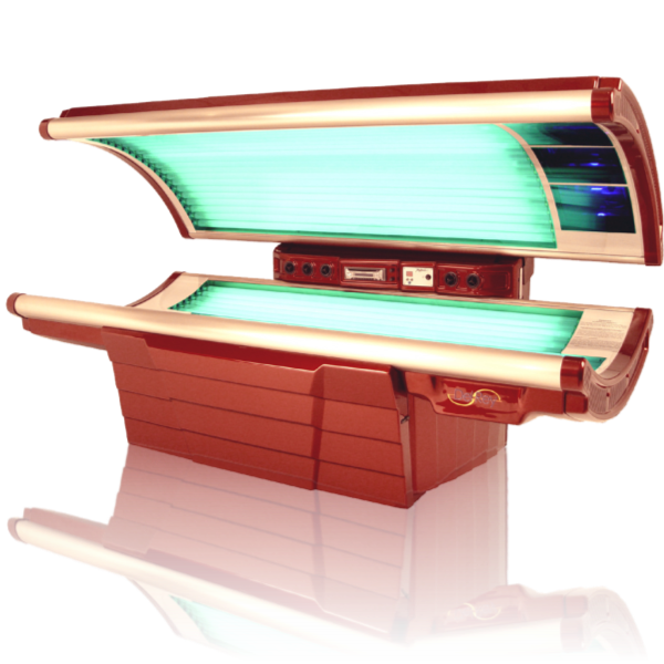 Bed 3 - Facial at The Beauty Bar in Madison, SD