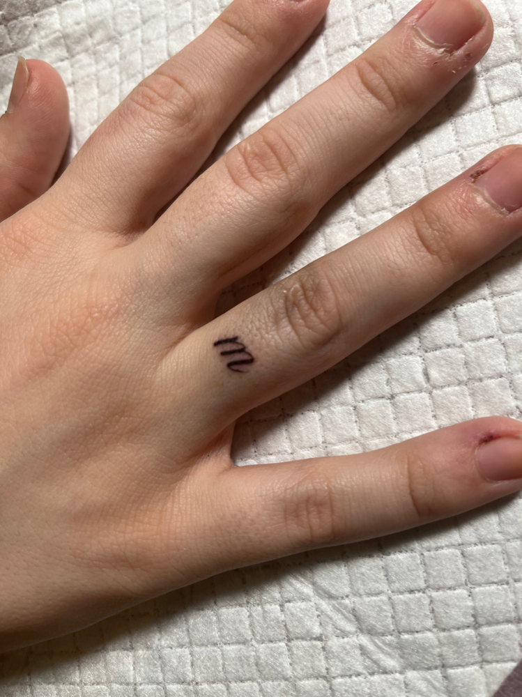 Touch Up