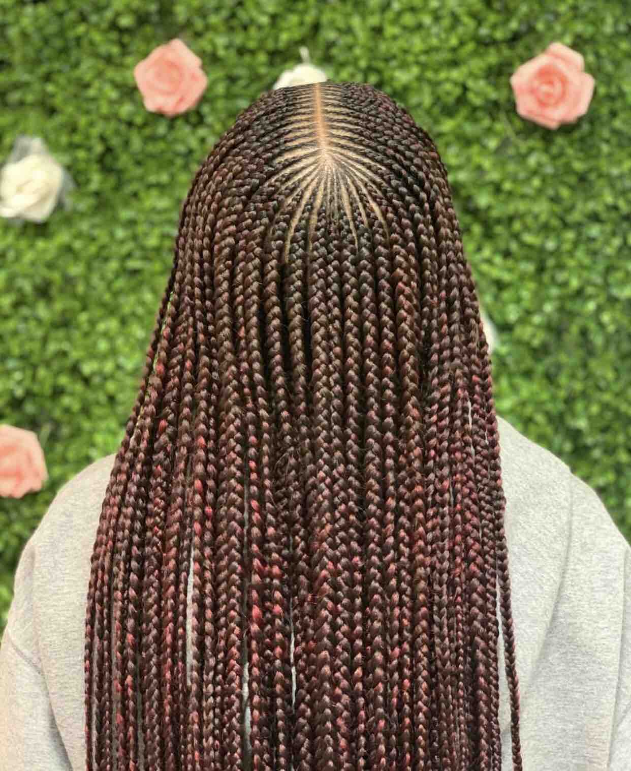 Trible 2 Layers