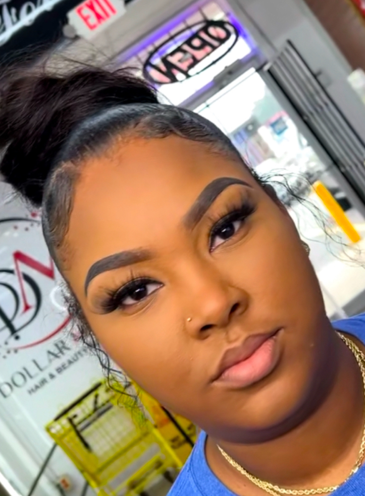 Perfect Foundation Match