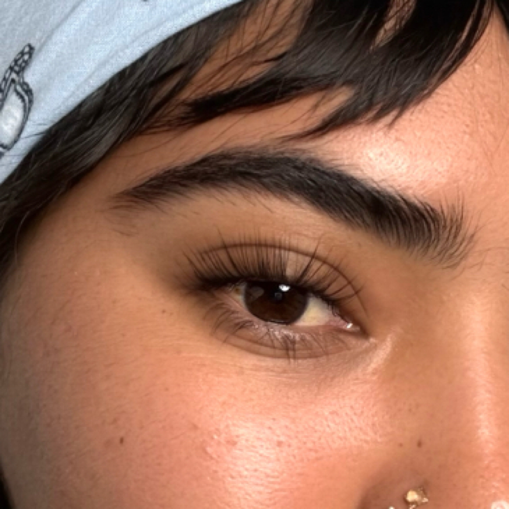 Promo Korean Lash Lifts at Lash Mood Hawaii in Honolulu, HI