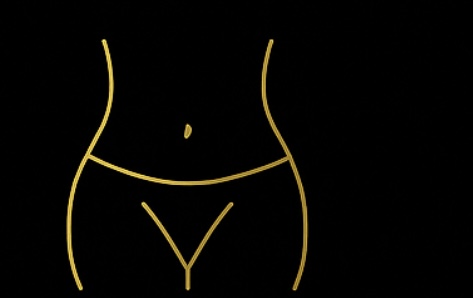 Bikini Wax