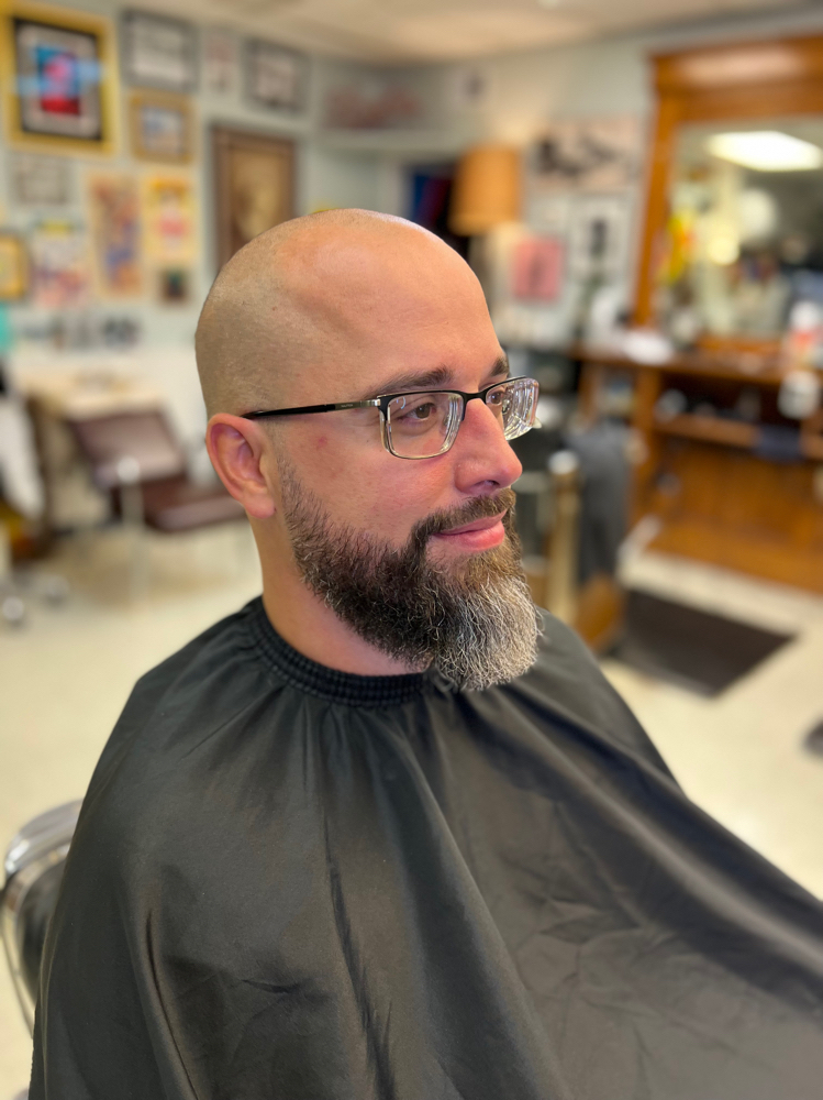 Beard Trim