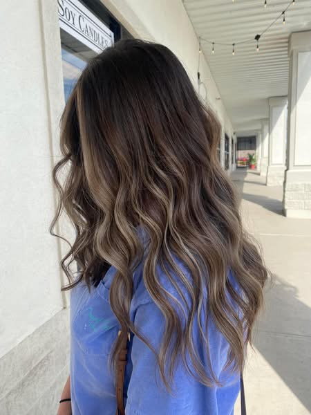 Balayage