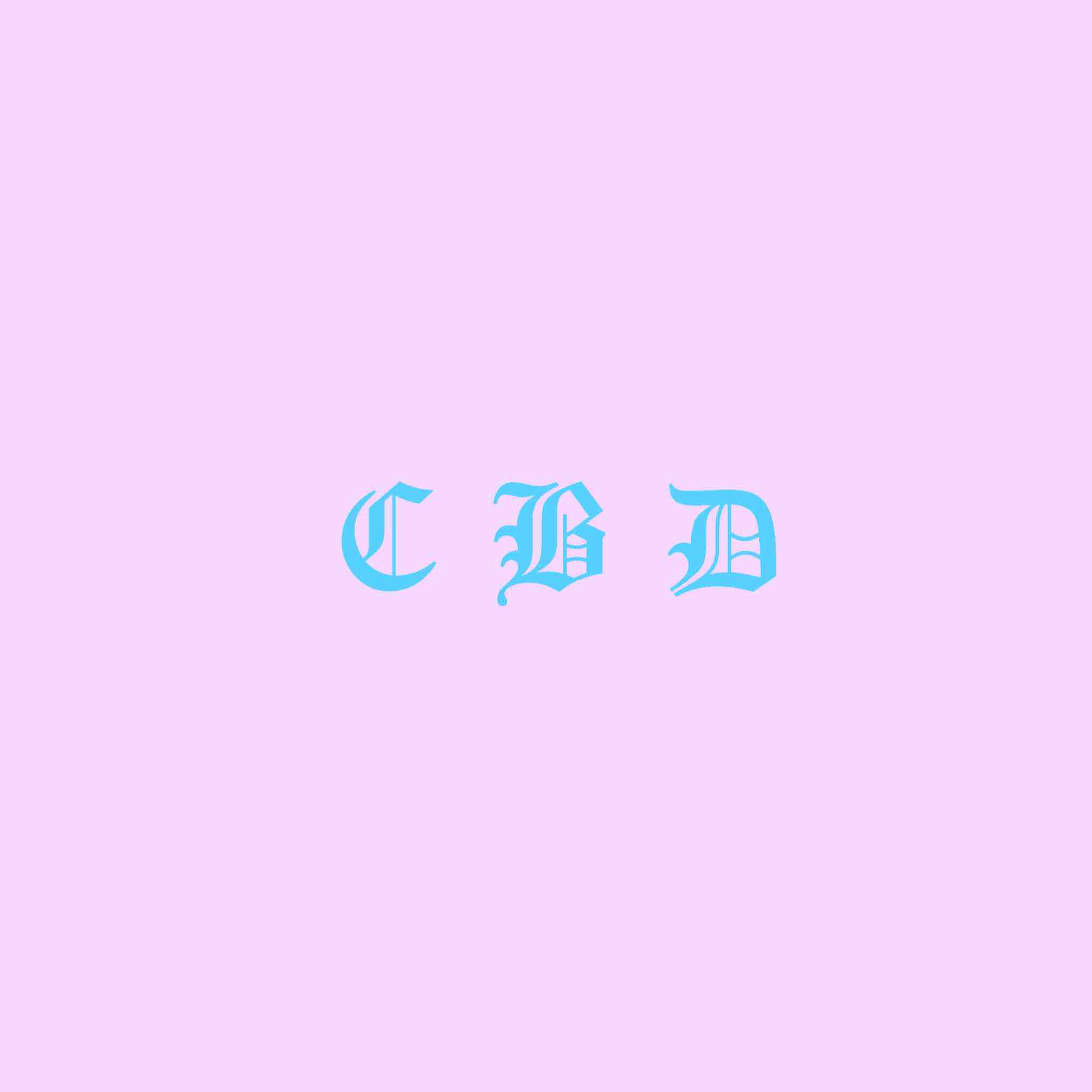 C B D Facial W/ Dermaplaning