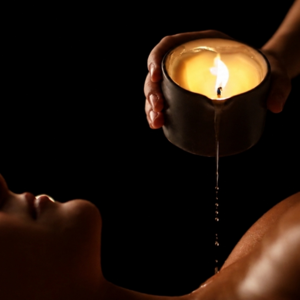 ✨️Deal Of The Month #4✨️Oil Massage at LexGlo Esthetics in Idaho Falls, ID