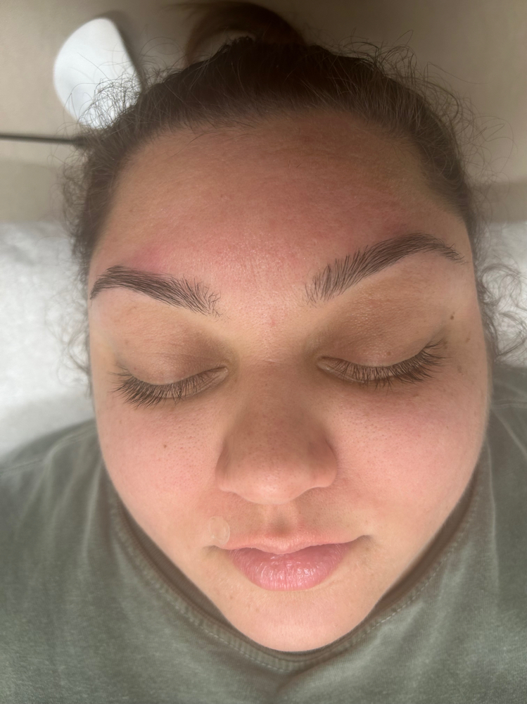 Eyebrows