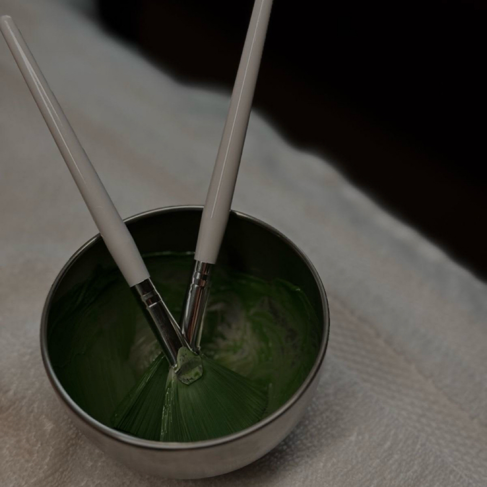 Deep Cleanse Facial at Desthetics in Marietta, OH