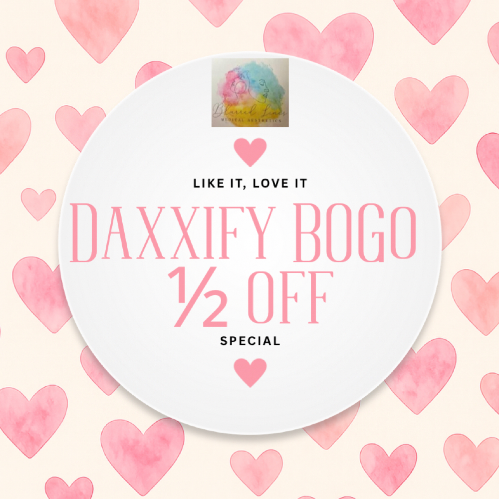 Daxxify at Katherine Gurley in Blytheville, AR