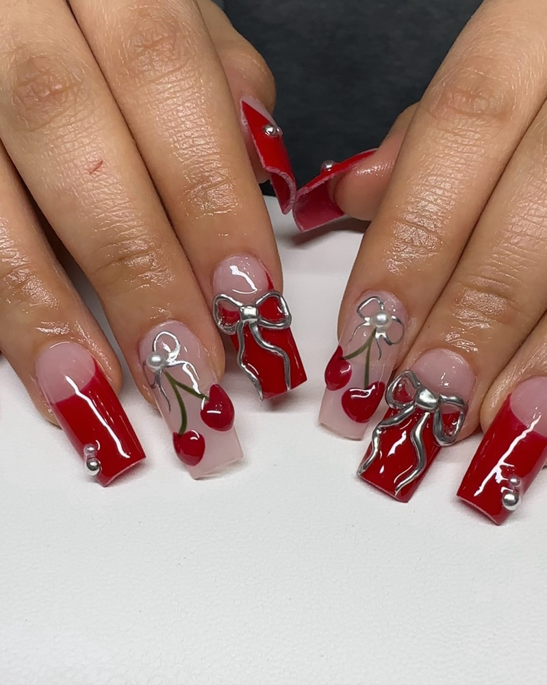 freestyle set