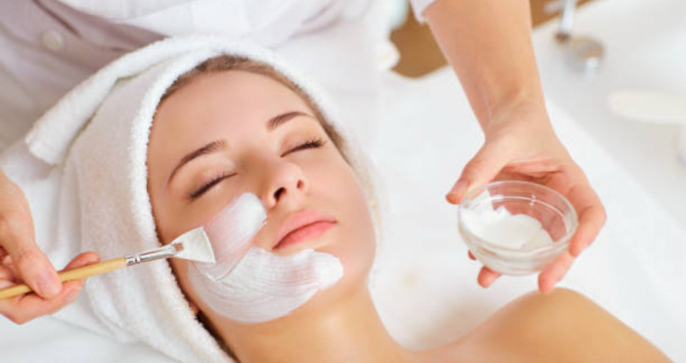 Facial