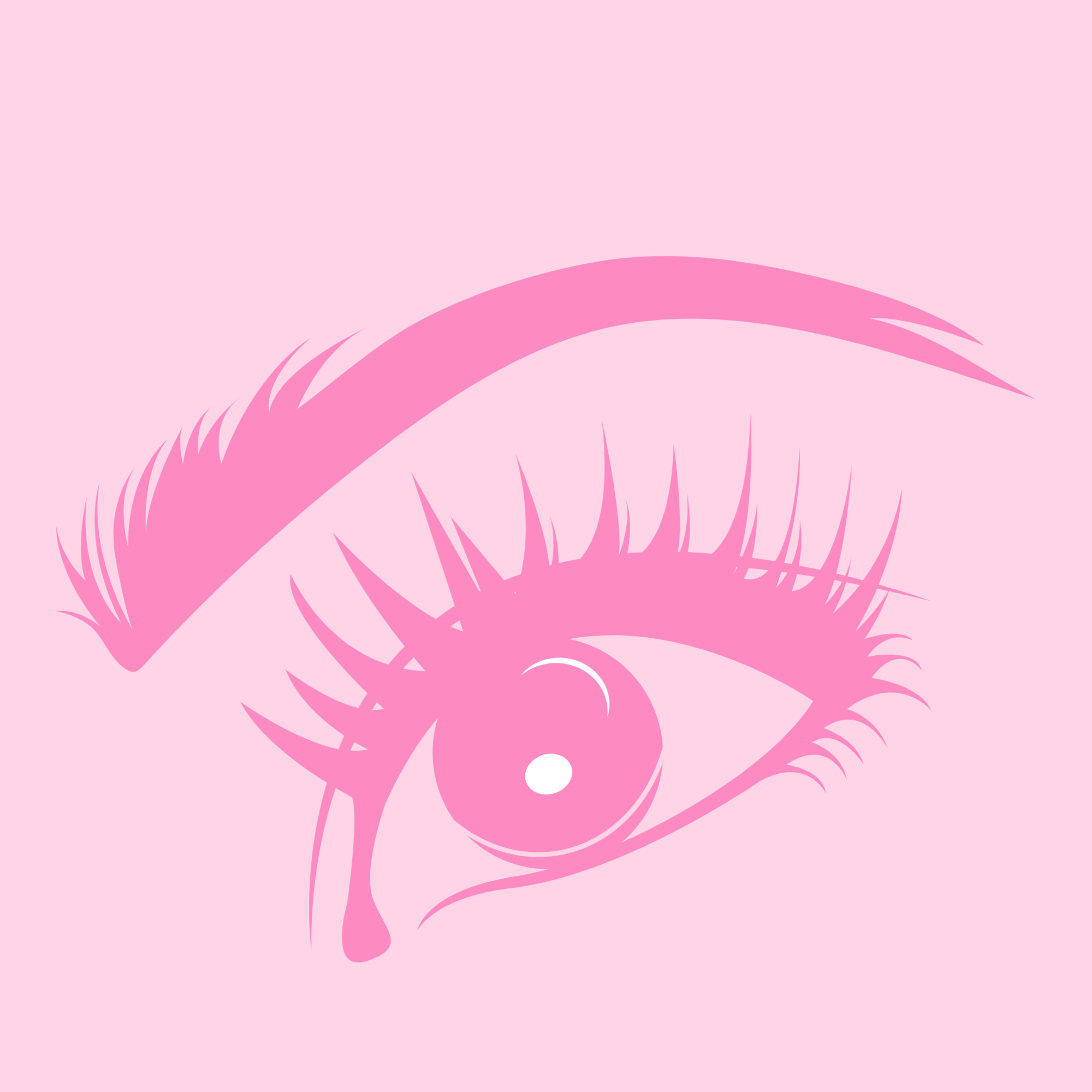 Brows con Azúcar at Sugarista Mamacita in Rohnert Park, CA