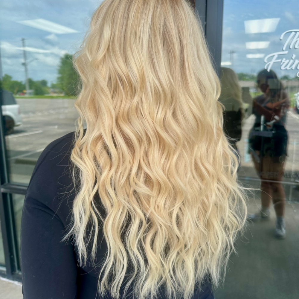 extensions at Cierra Copeland in versailles, IN
