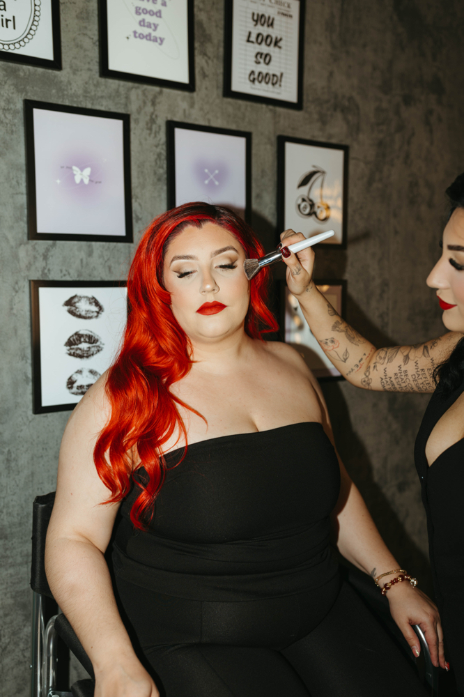 Makeup