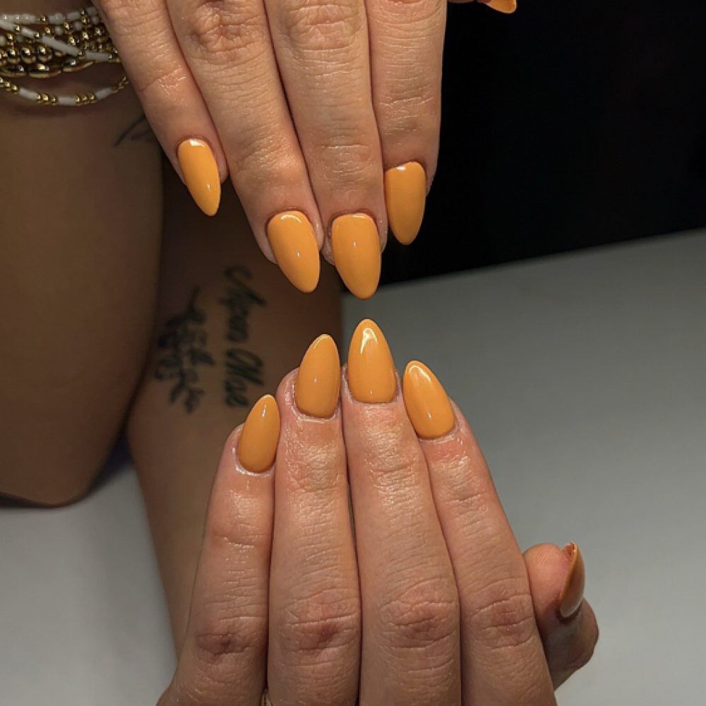 Tier 1 Design at The Beauty Bar in Waynesboro, MS