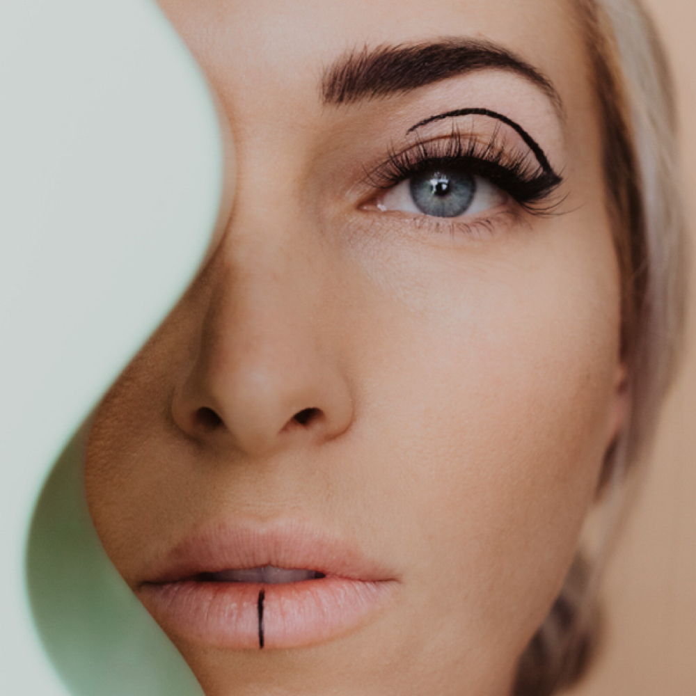 Two Week Lash Extension Fill at Bandit Beauty Co. in Paso Robles, CA