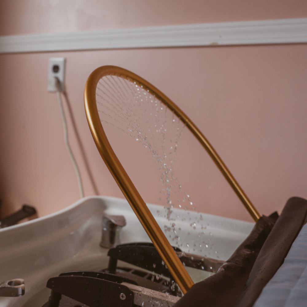 Head Spa Treatments at Hairway to Heaven Salon in Johnstown, PA